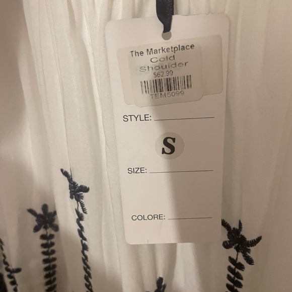 Blouse - Picture 3 of 5